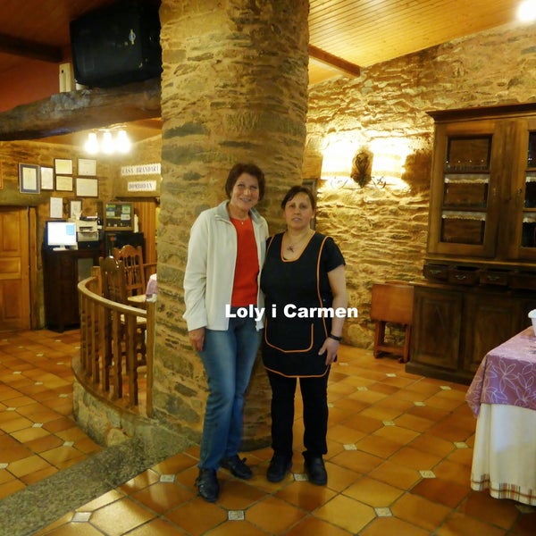 11/14/2014 tarihinde loly m.ziyaretçi tarafından Casa Brandariz'de çekilen fotoğraf