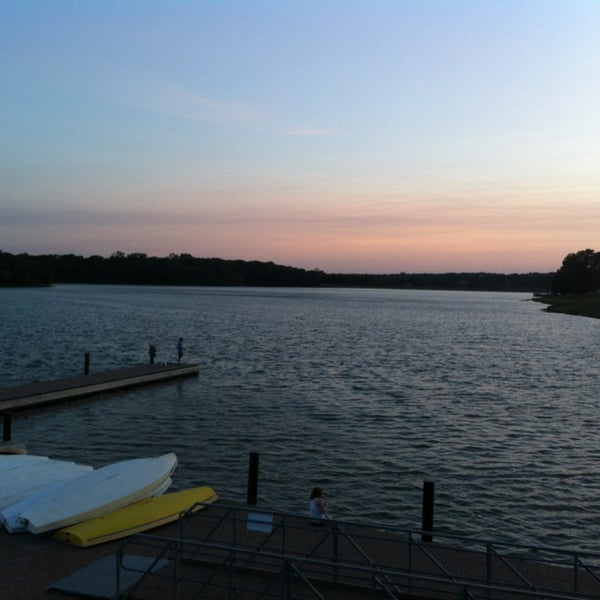 Shawnee Mission Park Park in Shawnee Mission