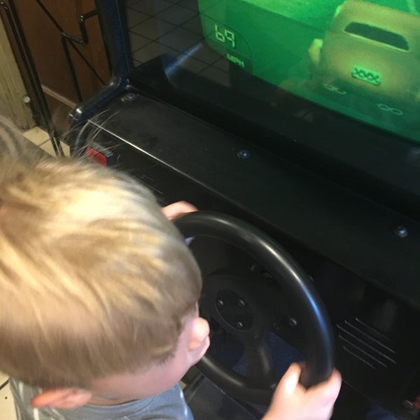 Round Table Pizza La Mesa, CA