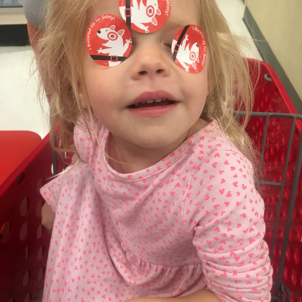Photos at Target 5500 Grossmont Ctr Dr