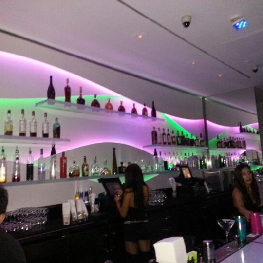 GHOSTBAR (Now Closed) 4321 W Flamingo Rd