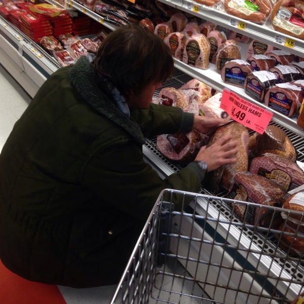 Photos at Super Bear Supermarket Grocery Store in Juneau