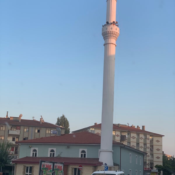 8/20/2020 tarihinde Murat Y.ziyaretçi tarafından Kahramankazan Çarşı'de çekilen fotoğraf