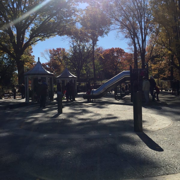 Photos at Toll Family Playground Playground in Central Park