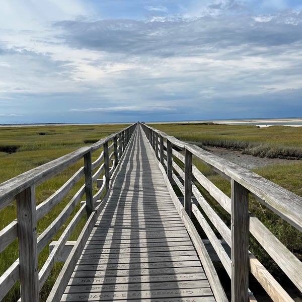 Gray's Beach Beach in Yarmouth Port
