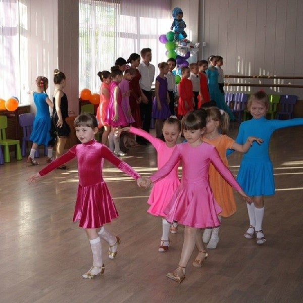 Огонек клуб