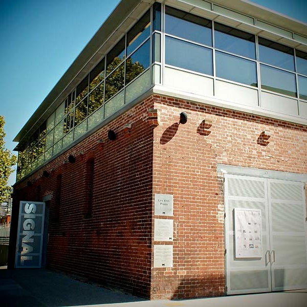 Signal Melbourne CBD 3 tips from 54 visitors