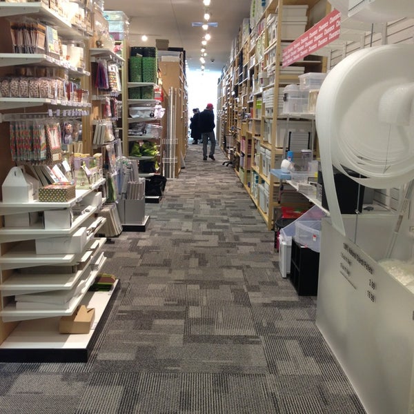 The Container Store 9 Tips