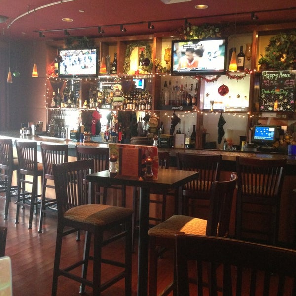 Photos at 4 Seasons Grille (Now Closed) 22 tips