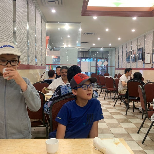 BBQ King House Chinese Restaurant in Armour Square