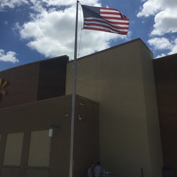 Walmart Supercenter Butler, MO