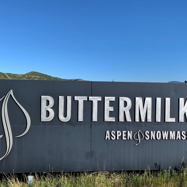 Photos at Buttermilk Mountain Aspen, CO