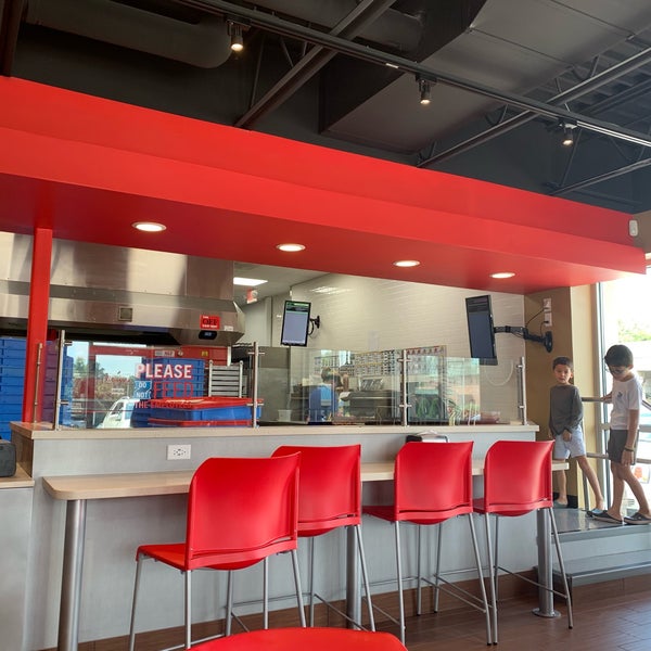 McDonald's - Fast Food Restaurant in Springfield