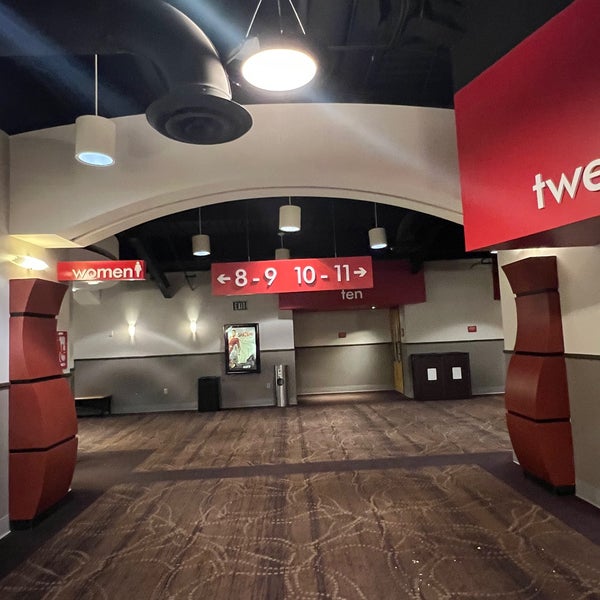 Photos at AMC Creve Coeur 12 Creve Coeur, MO