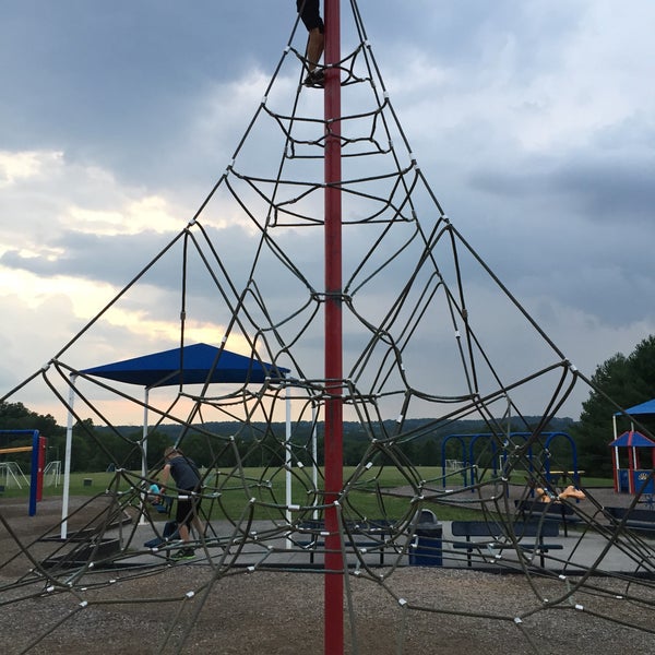 Athens Regional Park Athens, TN