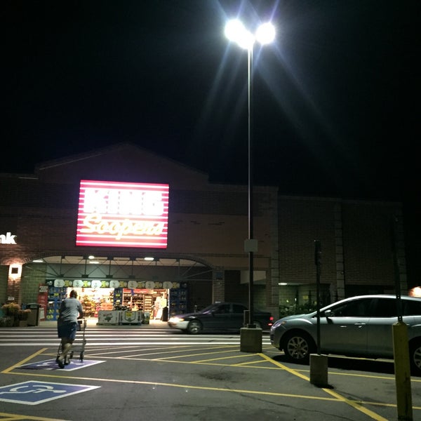 King Soopers Grocery Store in Westminster