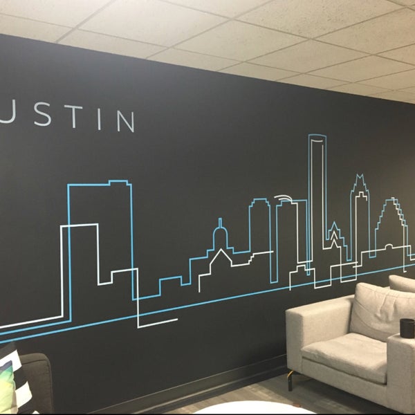 Uber Austin HQ Downtown Austin Austin, TX