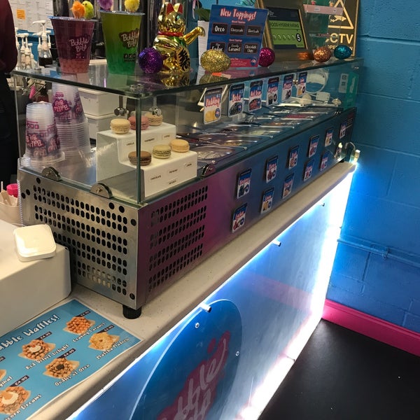 Bubble Boba - 1 tip from 22 visitors