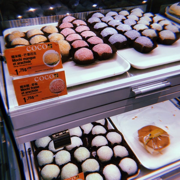 Patisserie Coco Pastry Shop In Montreal Patisserie Coco Pastry Shop In Montreal