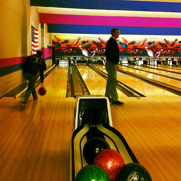 Dart Bowl Brentwood 36 tips from 2798 visitors