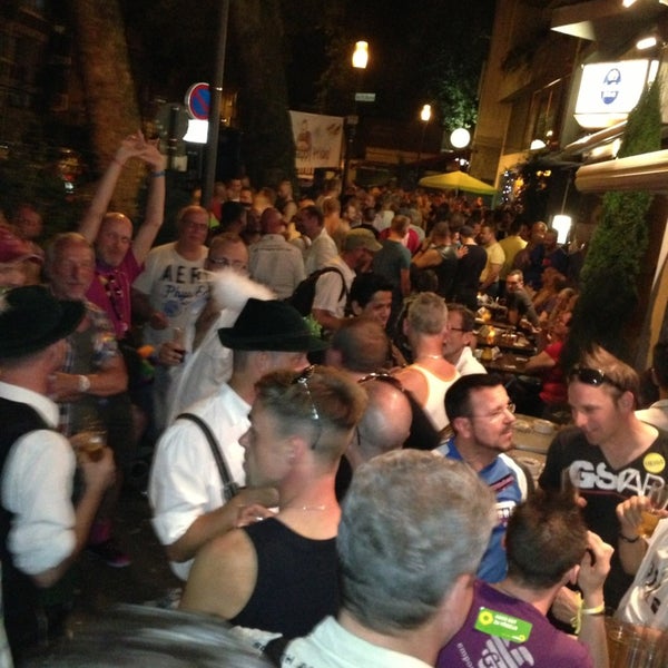 Gay bar köln