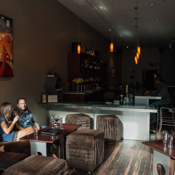 11/13/2014にNectar Wine LoungeがNectar Wine Loungeで撮った写真