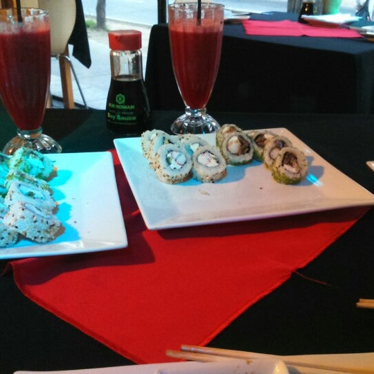 Masaaki Gourmet Sushi - Japanese Restaurant in Geeveston