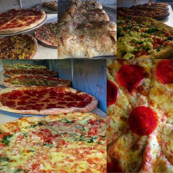 Photo prise au The Original Milano&#39;s Pizza (Oakland) par The Original Milano&#39;s Pizza (Oakland) le11/13/2014