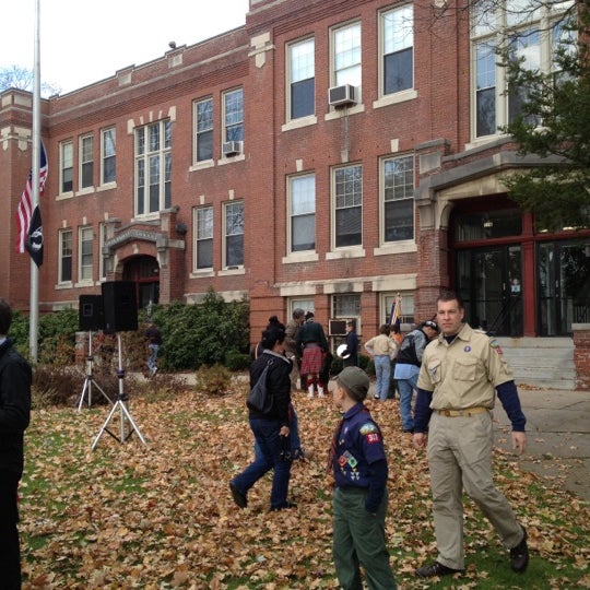 South Hadley Town Hall City Hall