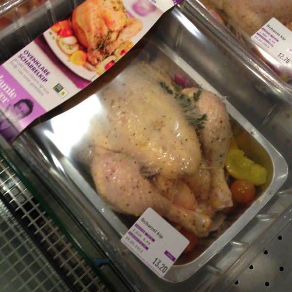 Albert Heijn Nieuwe Egmonderstraatweg 11