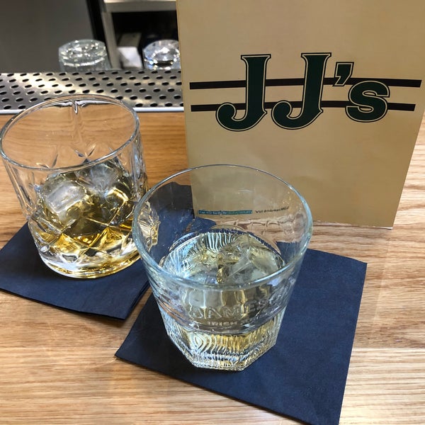Photo taken at Jameson Distillery Bow St. by Peter W. on 1/28/2018