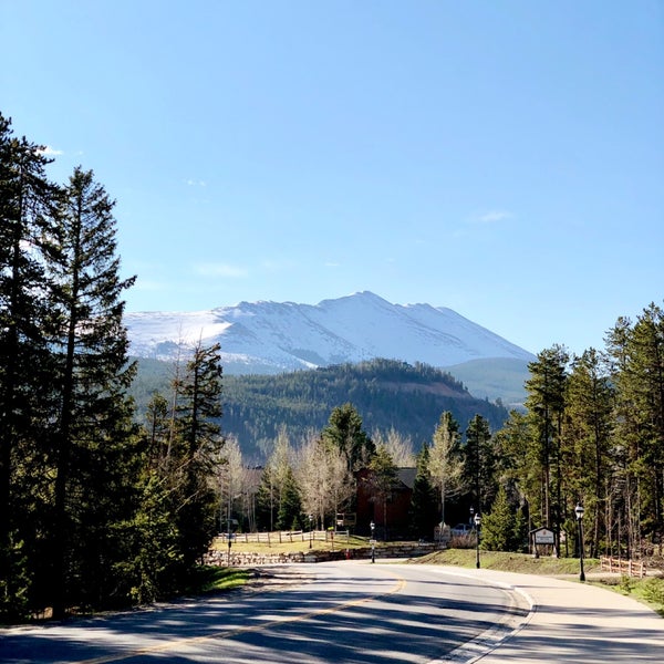 Das Foto wurde bei Skiway Lodge von Brad W. am 6/3/2019 aufgenommen