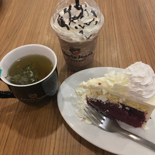 Gloria Jean's Coffees Coffee Shop in Sampaloc