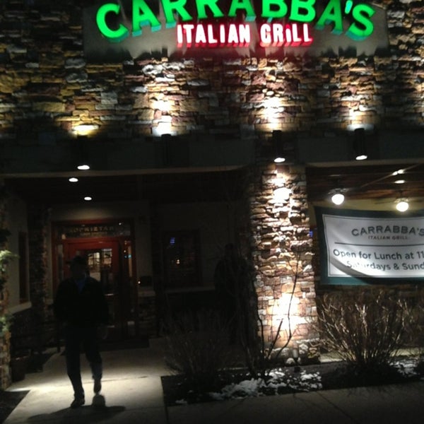 Carrabba's Italian Grill Willow Grove, PA
