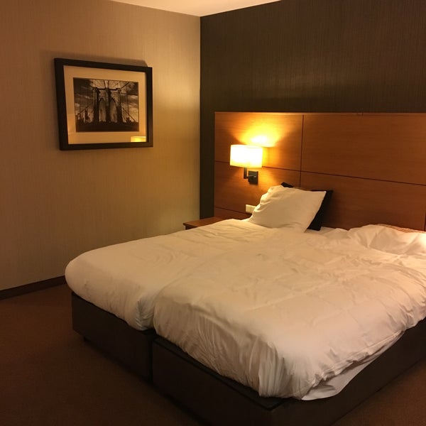 Van Der Valk Hotel - Hotel Princeville - Princenhage - 43 tips from ...