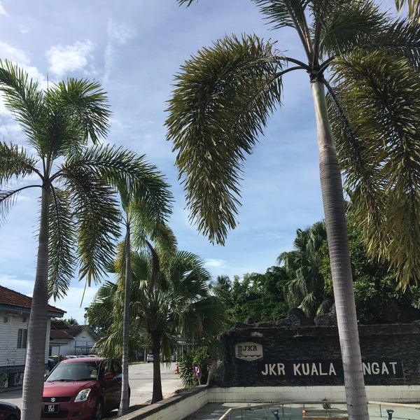 Photos At Jkr Kuala Langat