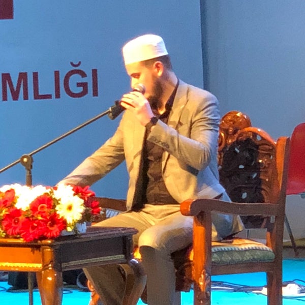 Foto tomada en Mardin Artuklu Üniversitesi  por DEMİR B. el 3/30/2018