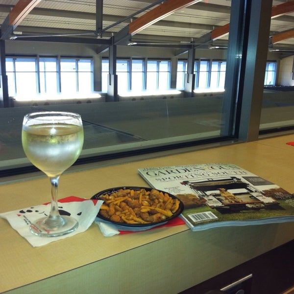 Photos at Delta Sky Club Airport Lounge in Morrisville