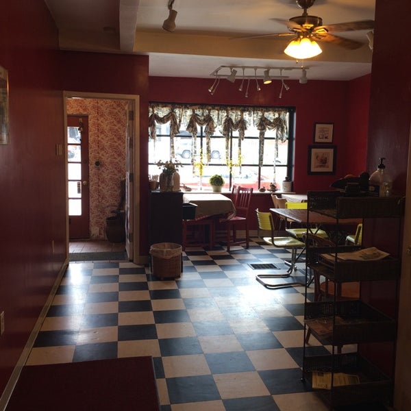 Food Glorious Food Highland Park Pittsburgh, PA