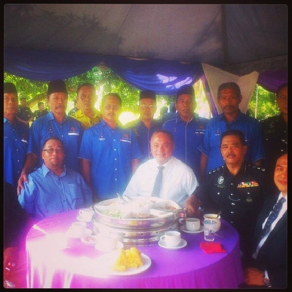 Balai Polis Kapar 1 Tip From 211 Visitors