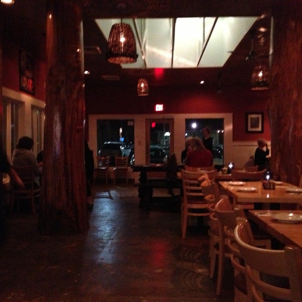 Five Loaves Cafe Mt. Pleasant, SC