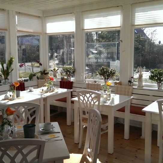 Photos At Haus Am Meer Hotel In Ahrenshoop