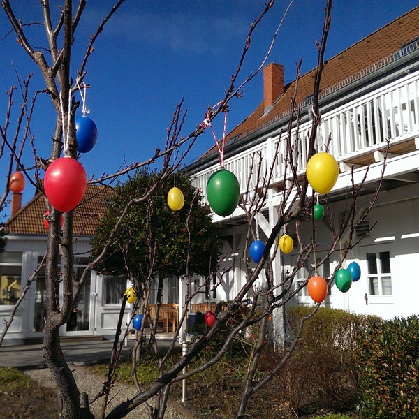 Photos At Haus Am Meer Hotel In Ahrenshoop