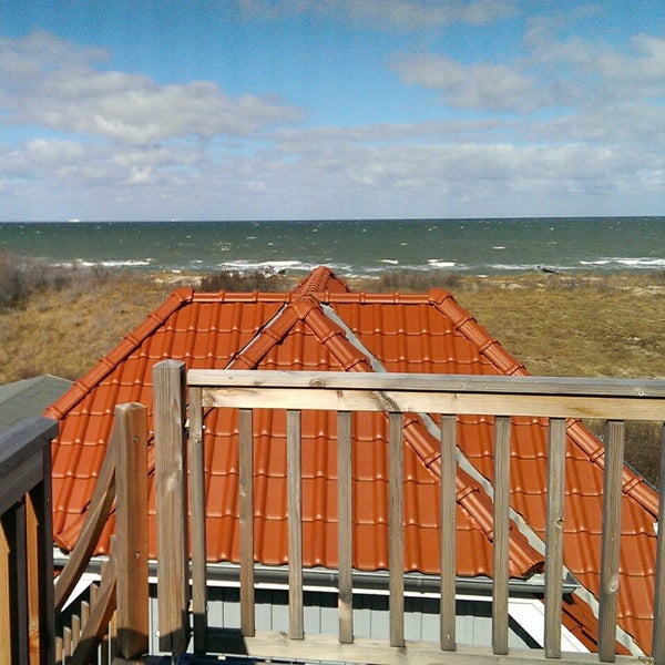 Photos At Haus Am Meer Hotel In Ahrenshoop