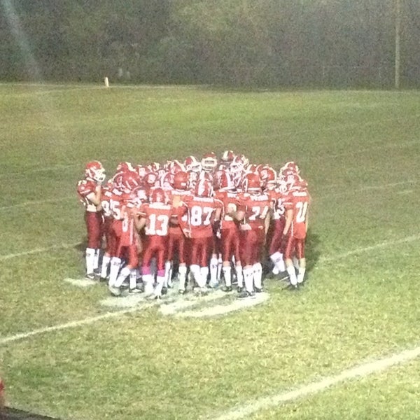 Club Halcones Estadio de fútbol en Monterrey