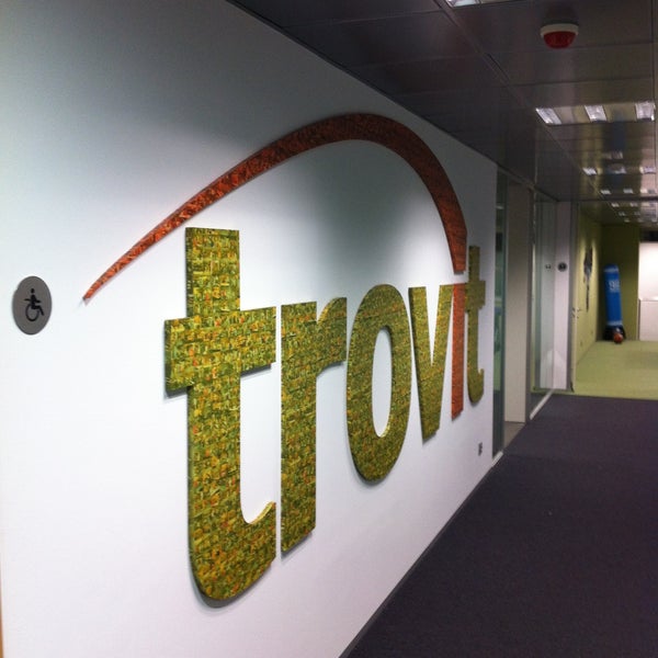 รูปภาพถ่ายที่ Trovit โดย Daniel G. เมื่อ 4/20/2013