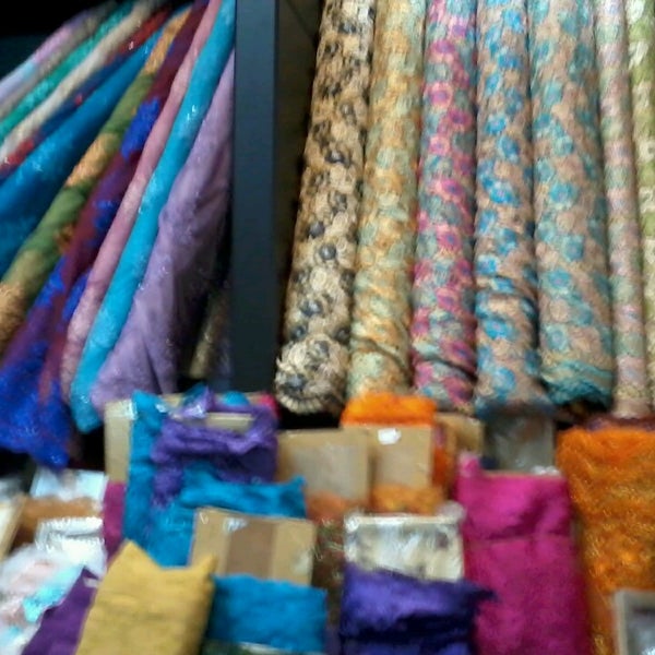 Photos At Toko Tekstil Kranggan Jangkrik Boutique In Semarang