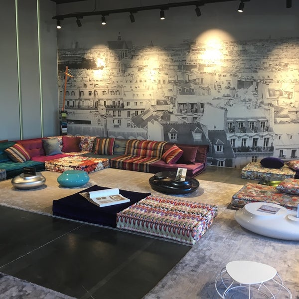 Roche Bobois Costa Mesa Ca
