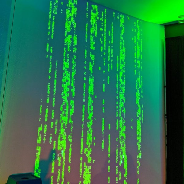 Foto diambil di Computer History Museum oleh Max G. pada 12/15/2019
