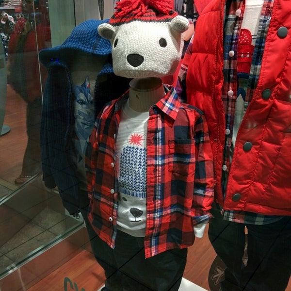 11/24/2014에 Max G.님이 NewPark Mall에서 찍은 사진